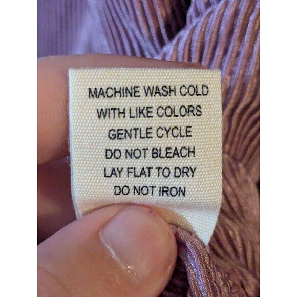 NEW No Comment Plus 3x Romper - Picture 7 of 7